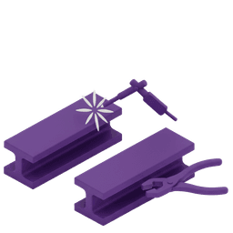 Metalúrgica publicitaria